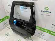 T?r Links Hinten 821017139R Dacia Duster (SR) SUV 1.2 TCE 16V (H5F-410(H5F-F4)) 2021