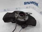Achsschenkel Links Vorne 364667 Peugeot 807 Großraumlimousine 2.2 HDiF 16V (DW12TED4(4HW)) 2003-09