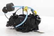 Türgriff Außen Links Vorne 51217449557 BMW 3 serie (G20) Limousine 330e 2.0 TwinPower Turbo 16V (B46-B20B) 2021-03