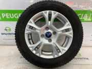 Felge Li, 15", 6J, ET37,5 AY111K007AB Ford B-Max (JK8) Großraumlimousine 1.0 EcoBoost 12V 100 (SFJD) 2017-08