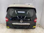 Heckklappe 901523137R Renault Captur I (2R) SUV 1.2 TCE 16V EDC (H5F-403(H5F-D4)) 2014-02
