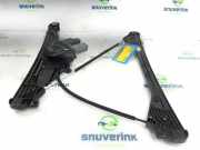 Fensterheber Links Vorne 9810488980 Peugeot 5008 II (M4/MC/MJ/MR) Großraumlimousine 1.2 12V e-THP PureTech 130 (EB2DTS(HNY)) 2019-04