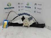 Fensterheber Rechts Vorne 9816273080 Peugeot 308 SW (L4/L9/LC/LJ/LR) Kombi 5-drs 2.0 BlueHDi 150 16V (DW10FD(AHX)) 2014-03
