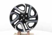 Felge Li, 17", 65J, ET40, 4 Gats 403008829R Renault Captur I (2R) SUV 0.9 Energy TCE 12V (H4B-412(H4B-G4)) 2014-03
