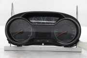Tachoeinheit Kmh 9822640380 Opel Grandland (X) SUV 1.2 Turbo 12V (B12XHT(EB2DTS)) 2019-06