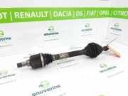 Antriebswelle Links Vorne ABS 3272LW Citroën Berlingo Van 1.6 BlueHDI 100 (DV6FC(BHZ)) 2016-04