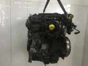 Motor 1614383480 Peugeot Expert (V1/VA/VB/VE/VF/VT/VY) Van 2.0 Blue HDi 120 16V (DW10FE(AHK)) 2016-12