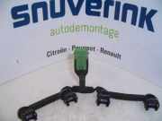 Kabelbaum 9633190480 Peugeot 206 (2A/C/H/J/S) Schrägheck 1.6 XS,XT (TU5JP(NFZ)) 1999-11