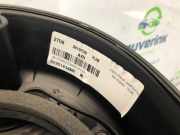 Türverkleidung Links Hinten 829016176R Renault Captur II (RJB) SUV 1.3 TCE 130 16V (H5H-470(H5H-B4)) 2020-10