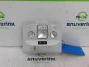 Innenbeleuchtung Vorne 96781445PR Peugeot 208 I (CA/CC/CK/CL) Schrägheck 1.6 Blue HDi 100 (DV6FD(BHY)) 2015-12