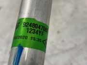 Klima Leitung 924804708R Renault Clio V (RJAB) Schrägheck 5-drs 1.0 TCe 100 12V (H4D-472) 2020-07