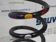 Schraubenfeder Hinten 550201979R Renault Megane IV Estate (RFBK) Kombi 5-drs 1.5 Energy dCi 110 (K9K-656/657) 2016-12