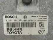 Motorsteuergerät 1943FE Toyota Aygo (B10) Schrägheck 1.0 12V VVT-i (1KR-FE) 2009-10