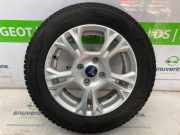 Felge Li, 15", 6J, ET37,5 AY111K007AB Ford B-Max (JK8) Großraumlimousine 1.0 EcoBoost 12V 100 (SFJD) 2017-08