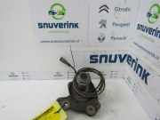 Achsschenkel Hinten 8200805938 Renault Kangoo Express (FW) Van 1.5 dCi 85 (K9K-800) 2008-11