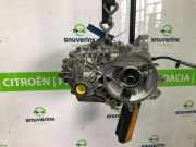 Getriebe Automatik ABS 9842858380 Peugeot 208 II (UB/UH/UP) Schrägheck 5-drs e-208 (A0001E2Ge-208) 2023-02
