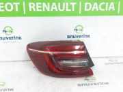 Rücklicht Links 265551035R Renault Clio V (RJAB) Schrägheck 5-drs 1.0 TCe 90 12V (H4D-470(H4D-E4)) 2022-12