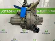 Getriebe Manuell ABS 1636249880 Peugeot 208 II (UB/UH/UP) Schrägheck 5-drs 1.2 Vti 12V PureTech 100 (EB2ADT(HNK)) 2020-04