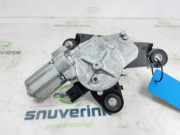 Scheibenwischermotor Hinten 9811259980 Peugeot 3008 II (M4/MC/MJ/MR) Großraumlimousine 1.2 12V e-THP PureTech 130 (EB2ADTS(HNS)) 2016-11