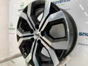 Felge Li, 18", 65J, ET32, 5 Gats 403005630R Dacia Duster (DJF) SUV 1.2 TCE 130 12V Mild Hybrid 4x2 (H5F-A6) 2024-11