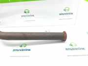 Uitlaat Rohr Vorne 8200399479 Renault Trafic New (FL) Van 2.0 dCi 16V 90 (M9R-780) 2008-02