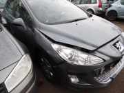 Motorhaube 7901P6 Peugeot 308 (4A/C) Schrägheck 1.6 VTI 16V (EP6C(5FS)) 2007-11