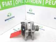 Lichtmaschine V-Snaar 9678178280 Citro?n C5 Aircross I (A4/AC/AJ/AR) SUV 1.2 e-THP PureTech 130 (EB2ADTS(HNS)) 2022-12