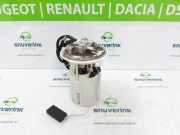 Kraftstoffpumpe Elektrisch 1607401580 Peugeot RCZ (4J) Coupé 1.6 16V THP (EP6CDT(5FV)) 2010-06