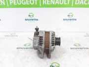 Lichtmaschine V-Snaar P31H18300B Mazda CX-3 (DJ/DK) SUV 2.0 SkyActiv-G 120 (PEXB) 2017-11