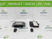 Motorsteuergerät 8201076738 Renault Twingo II (CN) Schrägheck 3-drs 1.2 16V (D4F-770) 2012-01