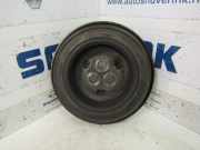 Kurbelwellen-Riemenscheibe 9677608180 Citroën Jumper (U9) Van 2.2 HDi 130 (P22DTE(4HH)) 2012-07