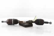 Antriebswelle Links Vorne ABS 391011887R Renault Captur II (RJB) SUV 1.0 TCe 12V (H4D-450) 2019-11