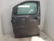 Tür Links Vorne 9811893780 Peugeot Expert (V1/VA/VB/VE/VF/VT/VY) Van 1.5 BlueHDi 120 (DV5RUC(YHV)) 2022-08