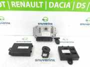 Motorsteuergerät 237105748R Renault Twingo III (AH) Schrägheck 5-drs 1.0 SCe 70 12V (H4D-A4) 2015-01