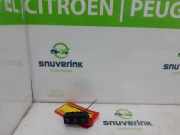 Pdc Schalter 96665449ZD Citroën DS5 (KD/KF) Schrägheck 5-drs 2.0 HDi 16V 200 Hybrid4 (DW10CTED4(RHC)) 2013-10