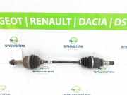 Antriebswelle Links Vorne ABS 3272JY Peugeot 108 Schrägheck 1.0 12V (1KRFE) 2014-09