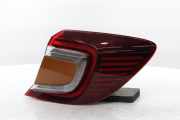 Rücklicht Rechts 265507894R Renault Captur II (RJB) SUV 1.0 TCe 90 12V (H4D-E4) 2021-04