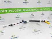 Schaltzug ABS 349354878R Renault Kadjar (RFEH) SUV 1.3 TCE 140 FAP 16V (H5H-470(H5H-B4)) 2019-03