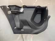 Kofferraum Verkleidung Links 647400D320C0 Toyota Yaris Cross (PB1/PJ1) SUV 1.5 12V Hybrid 115 (M15AFXE) 2023-06
