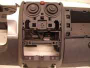 Armaturenbrett 8211T4 Peugeot Partner Combispace Großraumlimousine 1.6 16V (TU5JP4(NFU)) 2003-06