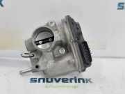 Drosselklappe 1611551380 Citroën C1 Schrägheck 1.0 Vti 68 12V (1KR-FE(CFB)) 2016-05