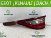 Rücklicht Rechts 265506075R Renault Megane IV (RFBB) Schrägheck 5-drs 1.6 GT Energy TCe 205 EDC (M5M-450(M5M-B4)) 2017-02