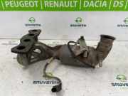 Katalysator 0341P9 Peugeot 207 CC (WB) Cabrio 1.6 16V (EP6C(5FS)) 2007-05