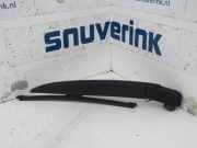 Scheibenwischer Hinten 287816193R Renault Clio IV (5R) Schrägheck 5-drs 1.5 dCi 75 FAP (K9K-612(K9K-C6)) 2013