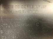 Kofferraumdeckel Verkleidung C 909009758R Renault Captur (2R) SUV 0.9 Energy TCE 12V (H4B-408(H4B-B4)) 2018-08