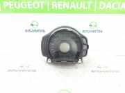Tachoeinheit Kmh 769167320U Peugeot 108 Schrägheck 1.0 12V (1KRFE(CFB)) 2018-06