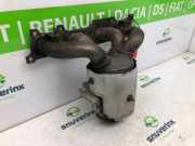 Katalysator 0341K9 Citroën C5 III Berline (RD) Schrägheck 2.0 16V (EW10A(RFJ)) 2010-02