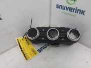 Bedienung Heizung 275004314R Renault Kangoo Express (RF..) Van E-Tech Electric (5AQ-609) 2023-12