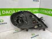 Scheinwerfer Links 8200701352 Renault Trafic New (FL) Van 2.0 dCi 16V 115 (M9R-786) 2012-08