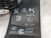 Sicherheitsgurt Rechts Vorne 98208525XX Opel Corsa F (UB/UH/UP) Schrägheck 5-drs 1.2 12V 75 (F12XEL(EB2FD)) 2020-12